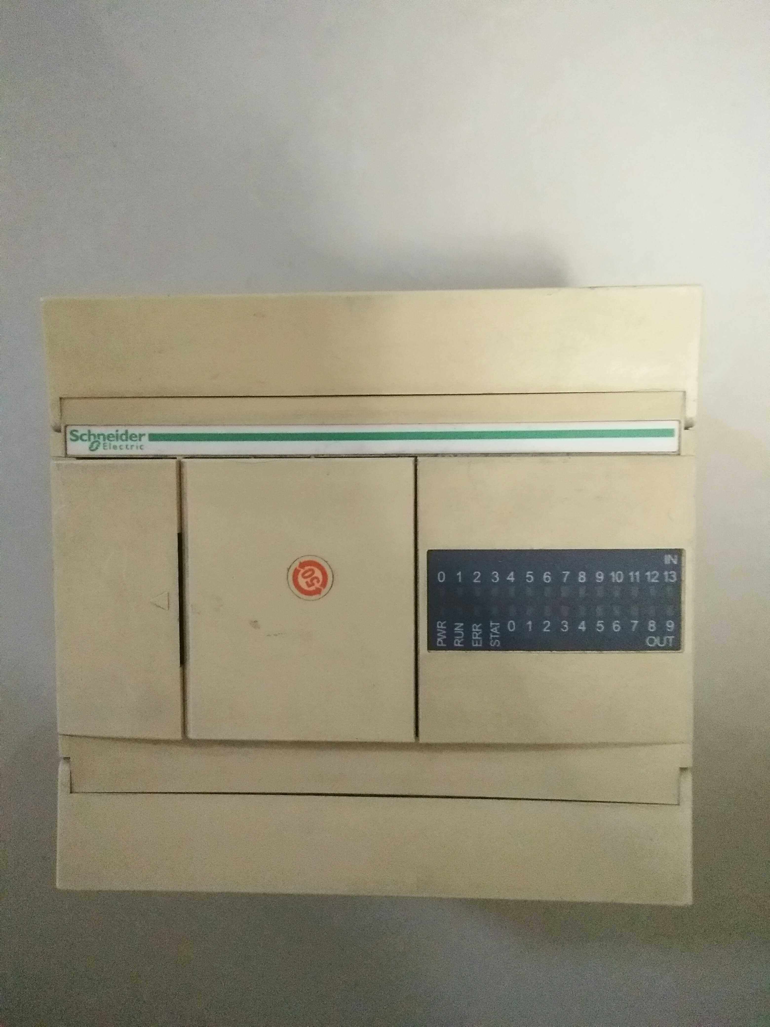 Schneider TWIDO series PLC decrypt TWDLCAA24DRA decrypt TWIDO full series of decryption