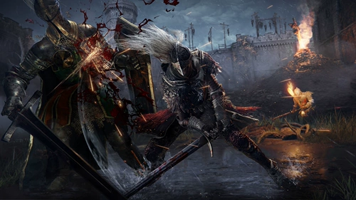 Xbox One / xsx | xss китайские игры Эдден Фэй Фэй Ринг Старый Господь Скачать религиозный код