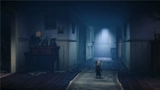 Новый Switch NS Game Little Nightmare 2 Little Nightmares