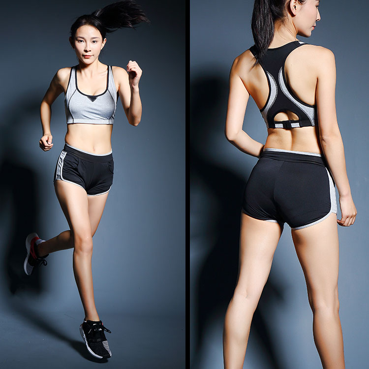 running outfit summer