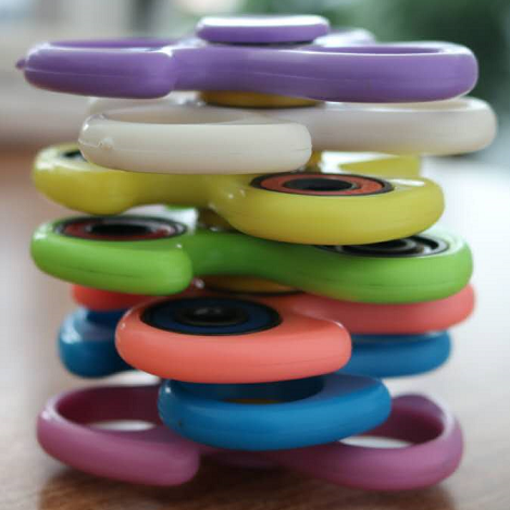 Fidget spinner CHENGCHUANG - Ref 2616251 Image 23