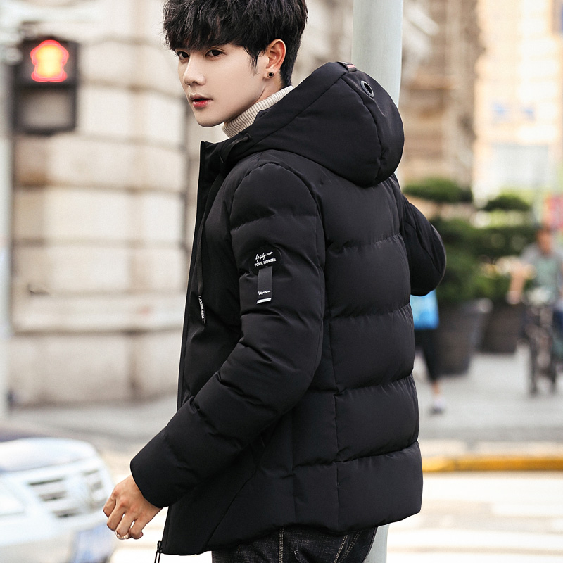 Blouson chaud pour homme - Ref 3115143 Image 1