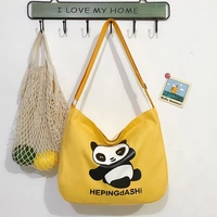 Желтый, большой