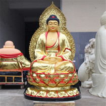 The Temple is dedicated to the large Buddha statue of the temple.