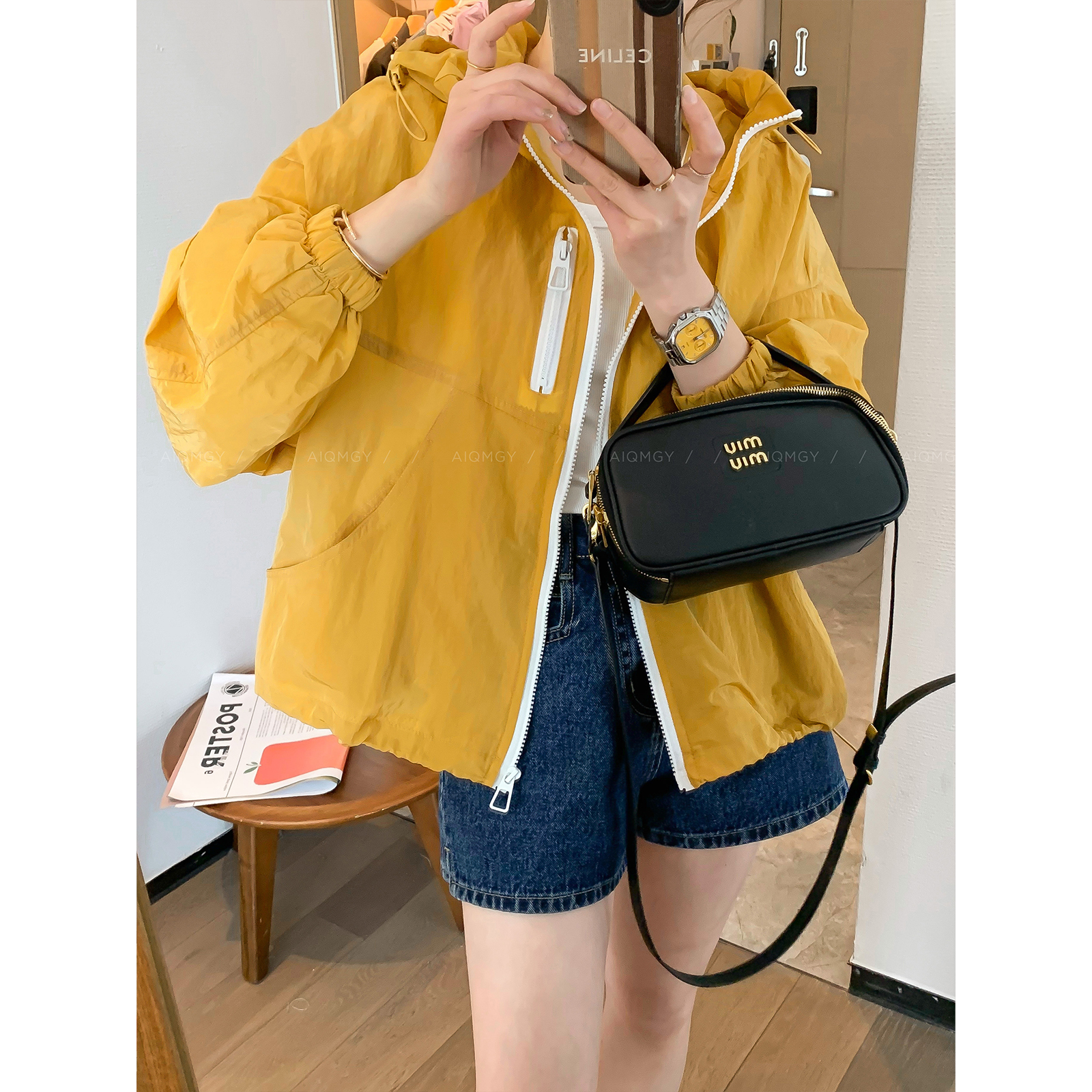 冲锋衣能用洗衣机洗吗？别再乱洗啦！