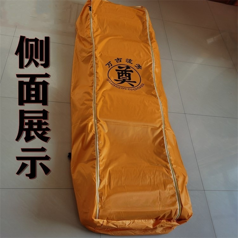 郑州迪尔不锈钢推尸车：殡葬用品中的品质典范，如何选择才不会踩雷？