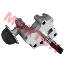 Suitable for CF500 four-wheel all-terrain vehicle ATV ATV X5 X6 oil pump combination CF625