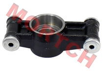 Suitable for CF600 four-wheel all-terrain vehicle UTV ATV CF500 rear axle support suspension horn