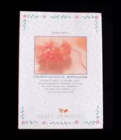 У меня встреча с весной