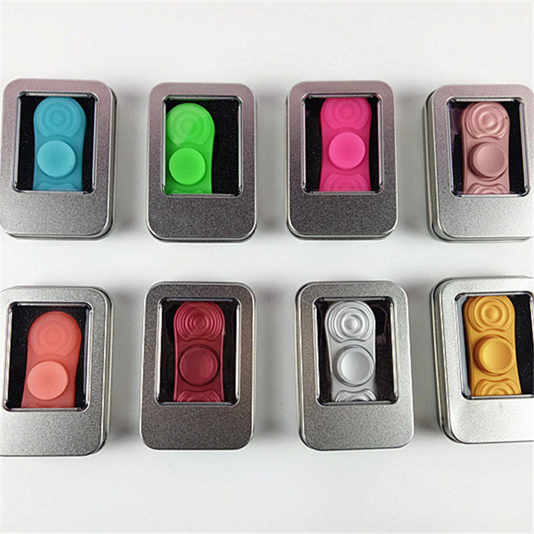 Hand spinner - Ref 2614859 Image 8