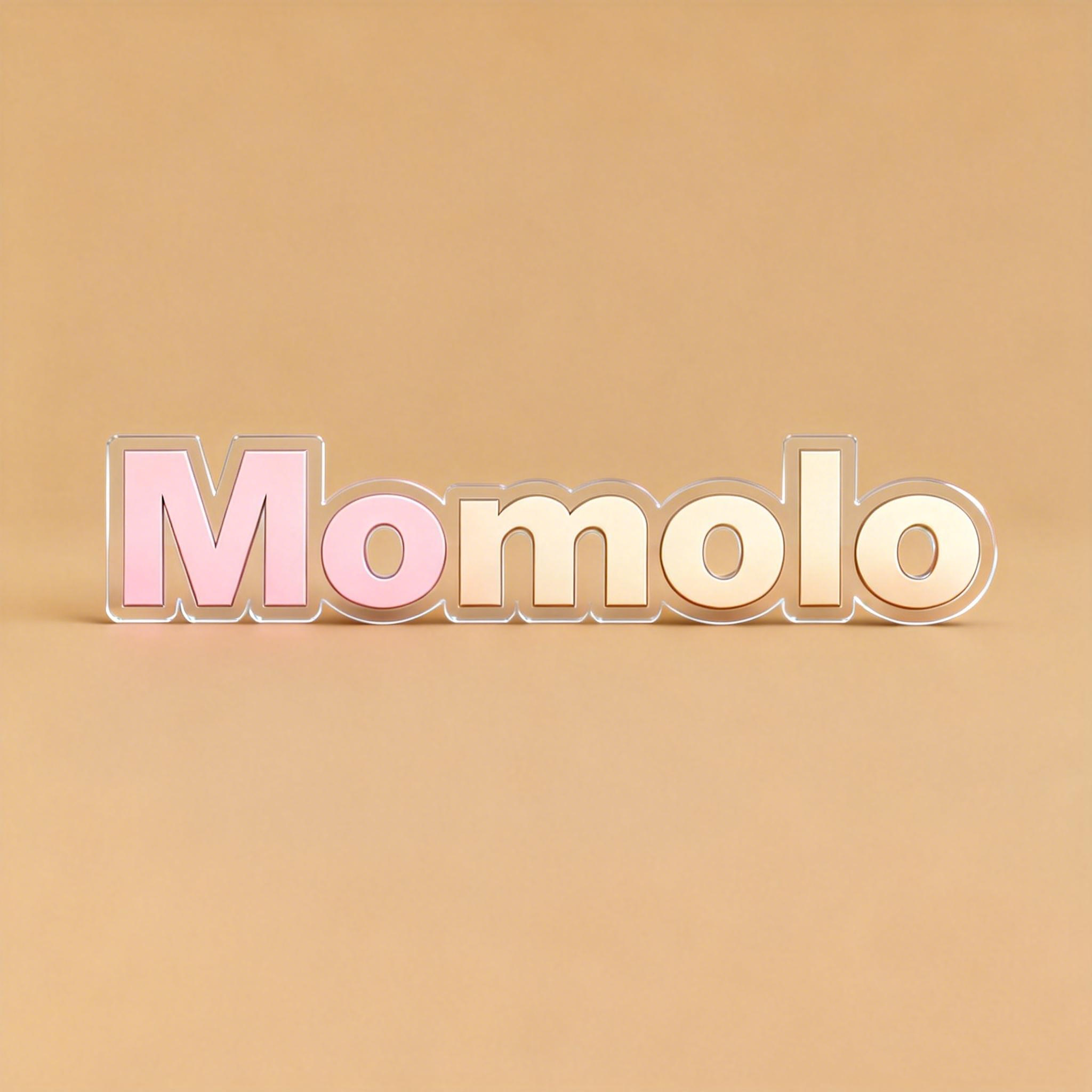 Momolo摩宝