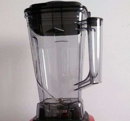 SH-721 ice sand machine SH-721A commercial soybean milk machine accessories Upper pot bucket cup universal band knife group 2L cup