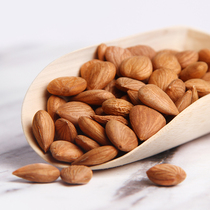 Original spiced cooked almond Zhangjiakou almond large flat almond sweet almond specialty almond