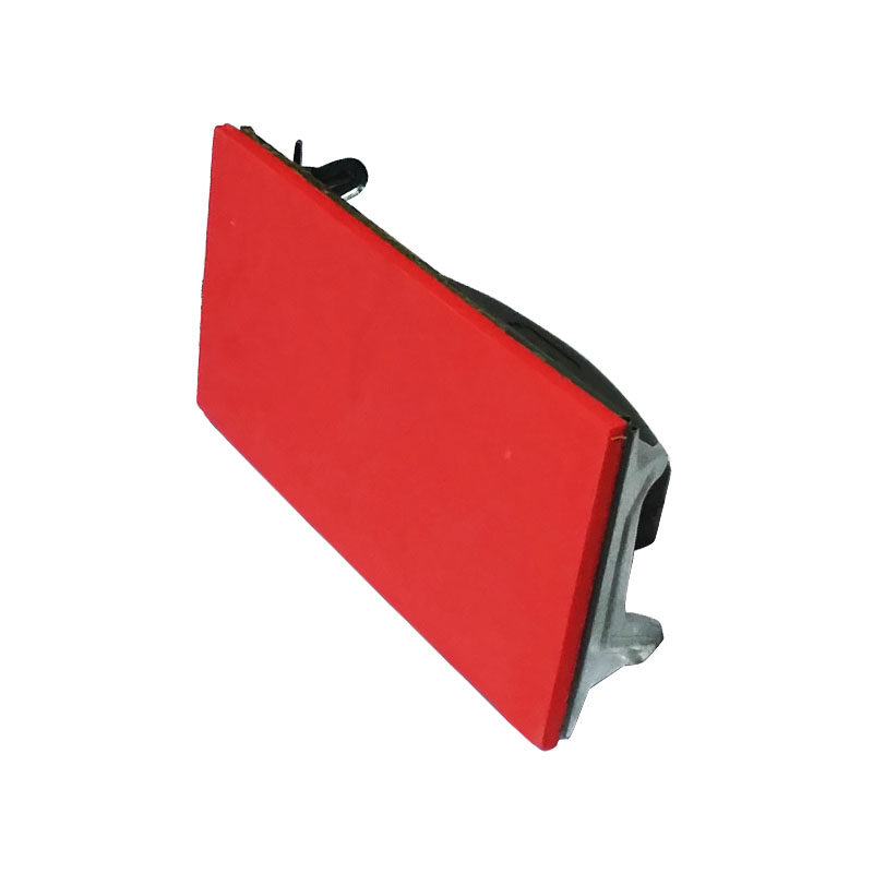 Direct selling Wang Zhongwang paint sand paper frame sand frame sand sand sand sand paper plate