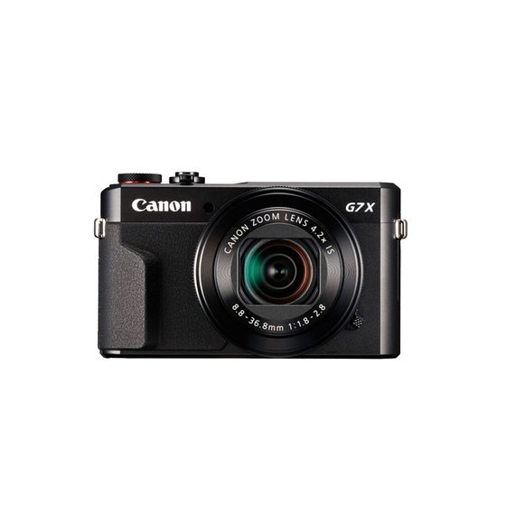 Canon mirrorless single rental G7X3G7X2SX740 travel digital camera Guangzhou Shanghai deposit-free rental