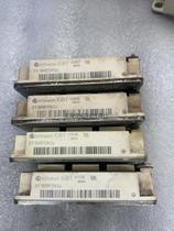 Infineon module FF100R12KS4 defective product negotiation