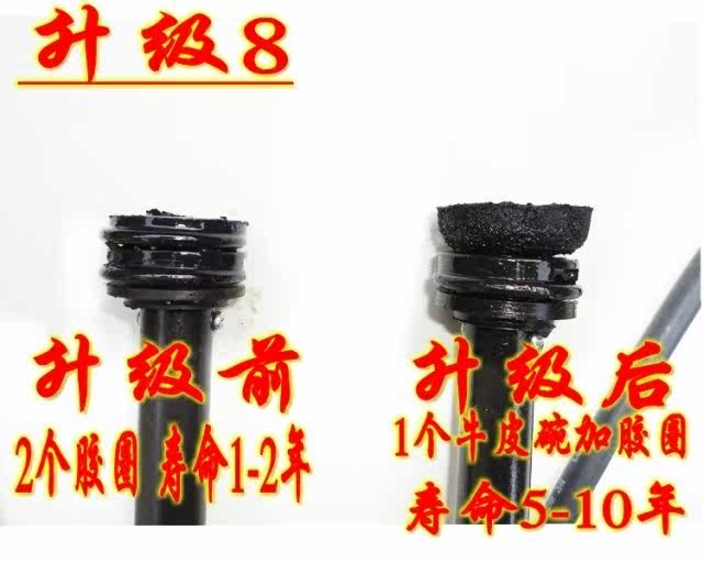 Pompe à vélo - Ref 2389946 Image 8