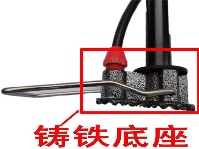 Pompe à vélo - Ref 2389946 Image 13