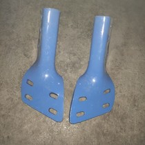 Reken hydraulic turnover plow sub plow bracket Sub plow tip plow shovel 440 340 540 535 Longfeng really overbearing accessories