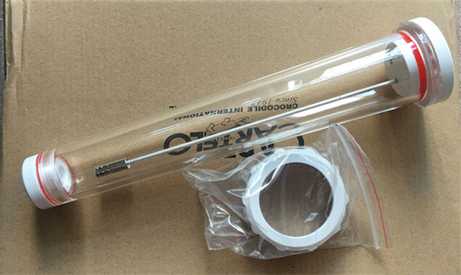 GPI-2气体净化器净化管 净化筒 开关阀浙江福立气相色谱9790配件
