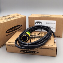 High quality Turk photoelectric switch sensor S18SN6D S18SP6D S18SN6DL Bonner BANNER