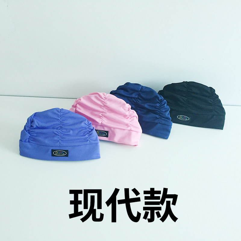 OXOX FOOTMARK SWIMMING CAP-Taobao
