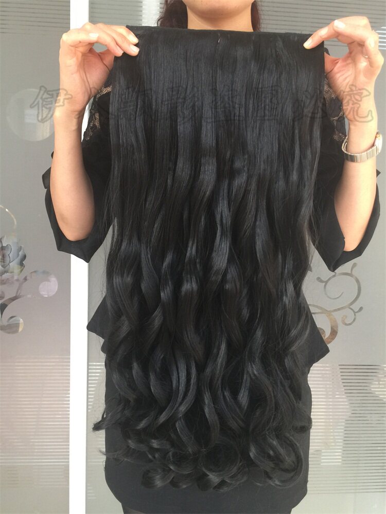 Extension cheveux - Ref 219795 Image 23