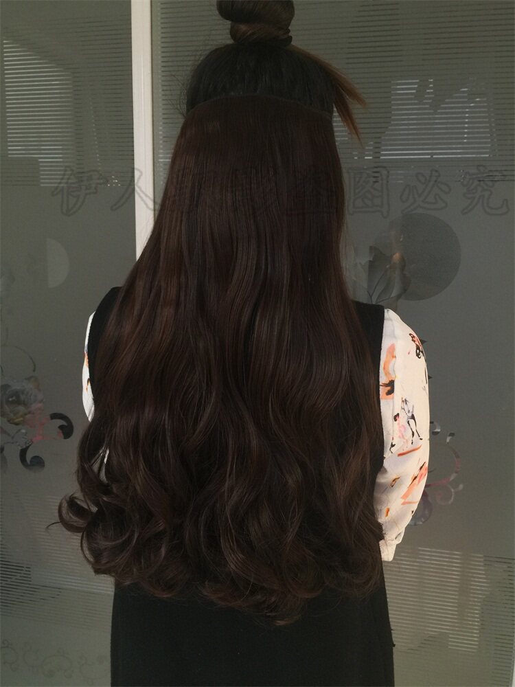 Extension cheveux - Ref 219795 Image 19