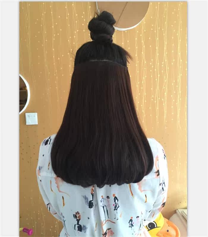 Extension cheveux - Ref 218931 Image 14