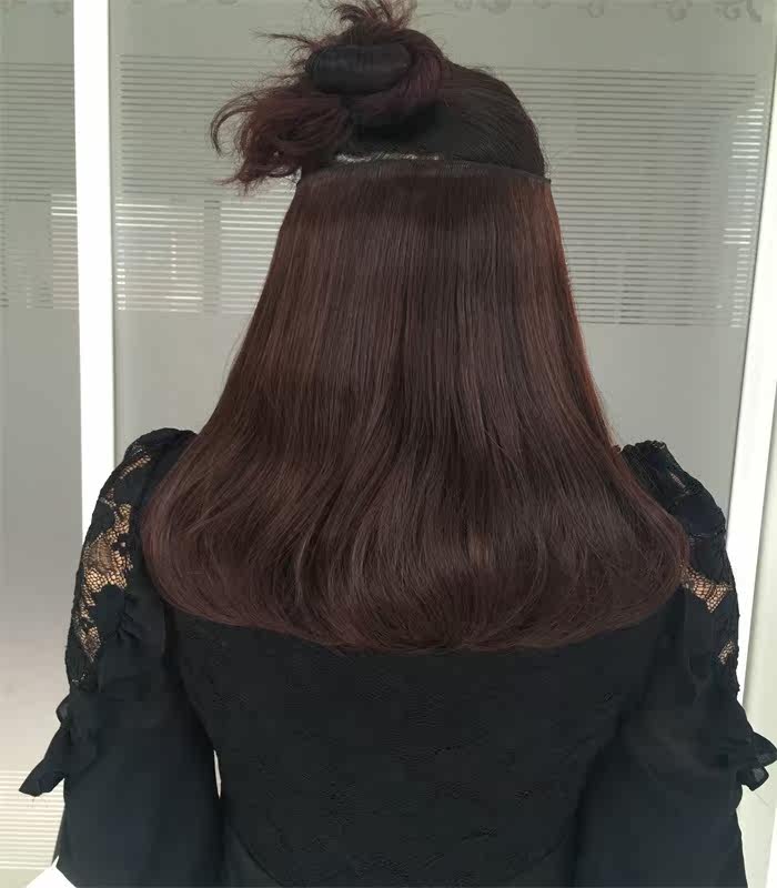 Extension cheveux - Ref 218931 Image 21