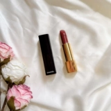 CHANEL/Chanel яркая бархатная черная губная помада в тюбике 211 209 212 62 63 69 56 51