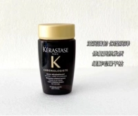 Kerastase, шампунь, 80 мл, 240 мл