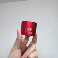 Чай улун Да Хун Пао, питательный крем, новая версия, 15г