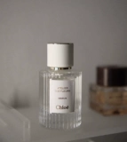 Chloe Kouyi Yixiangyuan Garden Series Северная кедровая поэзия магнолия EDP Парфюм 50 мл