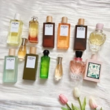 Домашний счетчик упрощенные духи белой коробки новые тестовые продукты