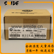 1769-PB4 CompactLogix Series Modules 1769PB4 AB Rockwell PLC