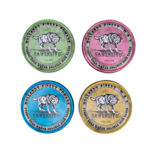 Sharweist Retro Hair Oil Mens Back Head Oil Head Shaven Hair Wax Persistent Moisturizing Styling Gel Hair Wax Hair Wax