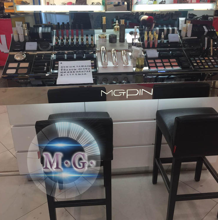 MGPIN Mao Geping quầy chính hãng kem bóng cao cấp đối tác Ying Ying tinh chất dưỡng ẩm tạo khối black rouge