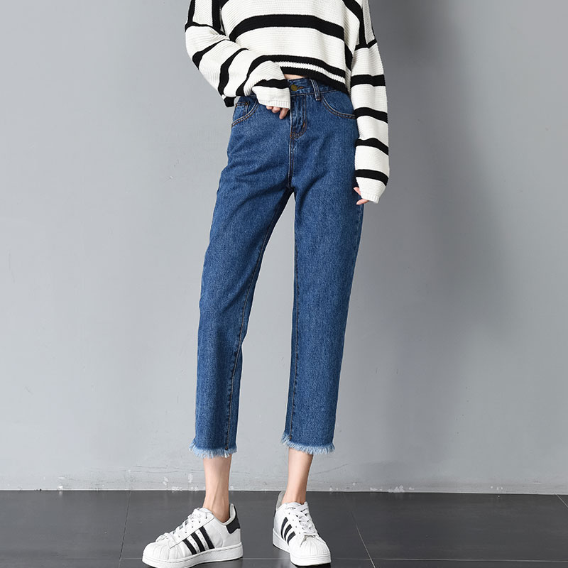 Jean femme - Ref 3194345 Image 3