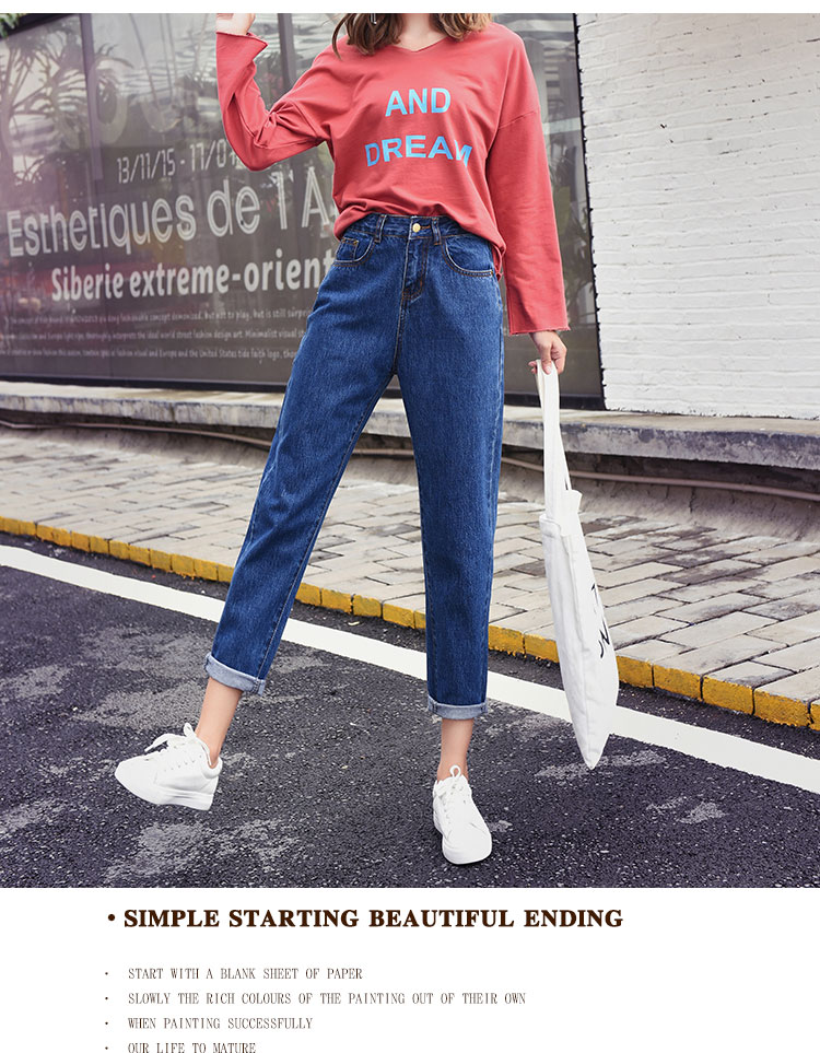 Jean femme - Ref 3191600 Image 19