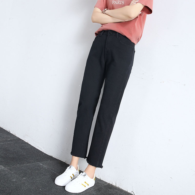 Jean femme - Ref 3192317 Image 1