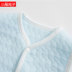 2019 mới cho bé mùa xuân và lớp không khí mùa thu trên áo vest không khí vest cotton vai bé sơ sinh 0-4 tuổi - Áo ghi lê áo gile cho bé trai Áo ghi lê