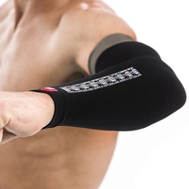  COMPRESSPORT CS outdoor mens AND womens marathon cross-country running cycling sunscreen compression bright color arm sleeve