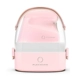 Feiles Nano Steam Small Iron Portable Travel Mini Iron Iron Hộ gia đình nhỏ Máy treo cầm tay - Điện sắt