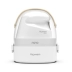 Feiles Nano Steam Small Iron Portable Travel Mini Iron Iron Hộ gia đình nhỏ Máy treo cầm tay - Điện sắt