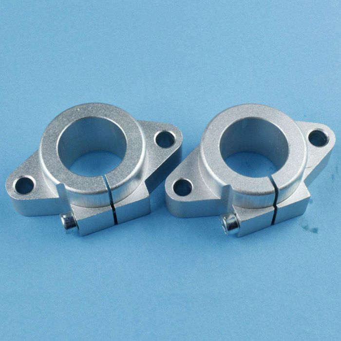 SHF pointing shaft support diamond horizontal shaft support SHFT8 10 12 13 16 20 25 30 35 40