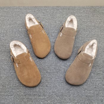 Special clearance for broken codes and plush brecone shoes Special clearance for broken codes and plush brecone shoes