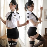 Нижнее белье для влюбленных, прозрачный комплект, сексуальная эмоциональная пижама