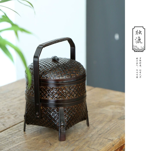 Чайная комната бамбук бамбука бамбука