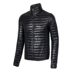 Áo khoác thể thao nam Adidas ngoài trời nhẹ thoải mái áo khoác mỏng mỏng ấm áp áo khoác BP9434 - Thể thao xuống áo khoác áo phao nam giá rẻ Thể thao xuống áo khoác
